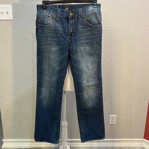 Men’s Rock & Republic slim fit jeans